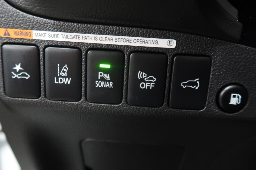 Mitsubishi Outlander, 2021