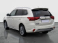 Mitsubishi Outlander, 2021
