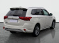 Mitsubishi Outlander, 2021