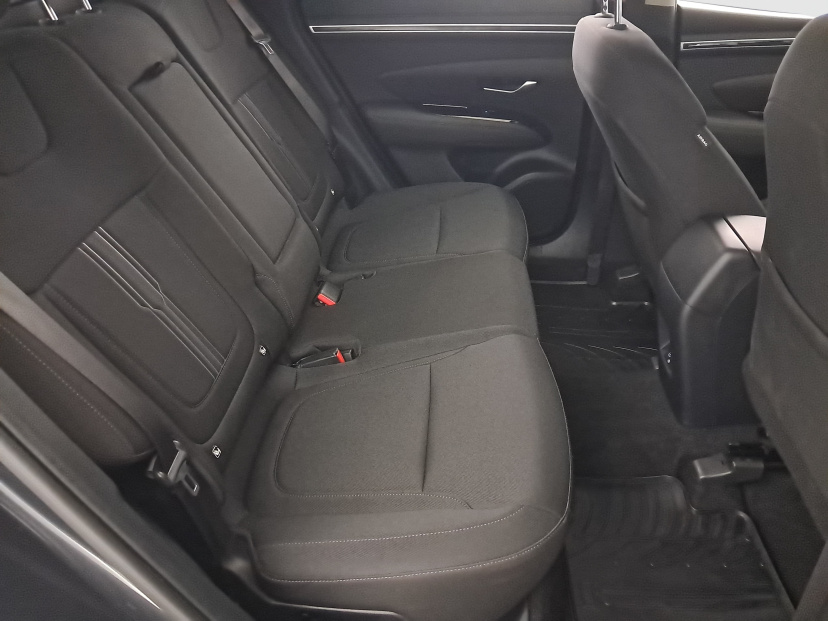 Hyundai Tucson, 2023