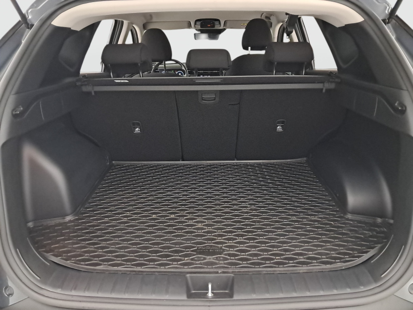 Hyundai Tucson, 2023