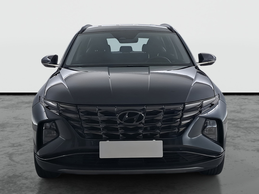 Hyundai Tucson, 2023