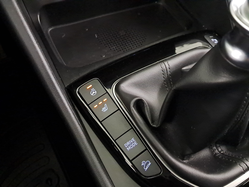 Hyundai Tucson, 2023