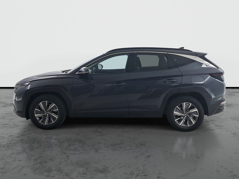 Hyundai Tucson, 2023