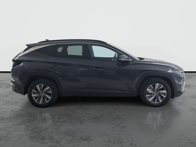 Hyundai Tucson, 2023