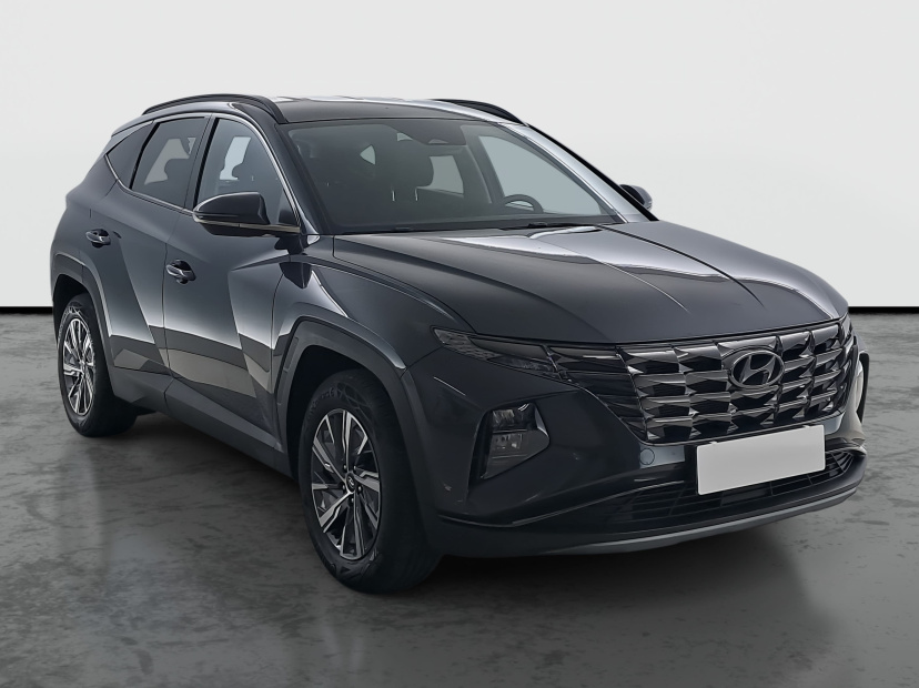Hyundai Tucson, 2023