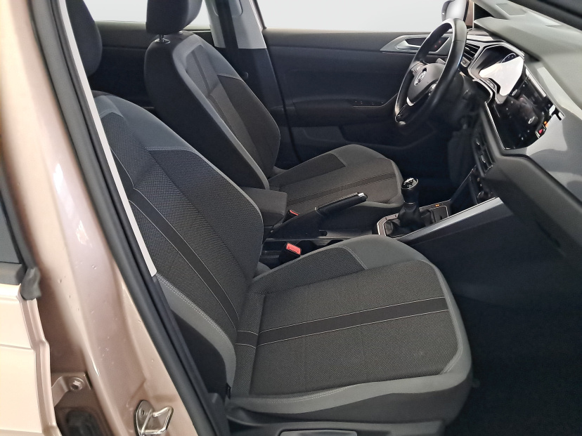 Volkswagen Polo, 2018