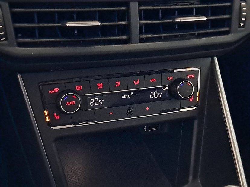 Volkswagen Polo, 2018