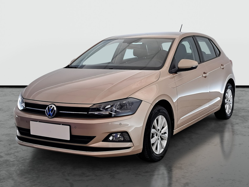 Volkswagen Polo, 2018