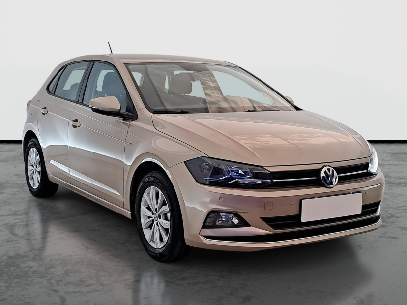 Volkswagen Polo, 2018