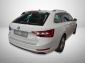 Škoda Superb, 2019