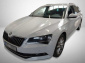 Škoda Superb, 2019