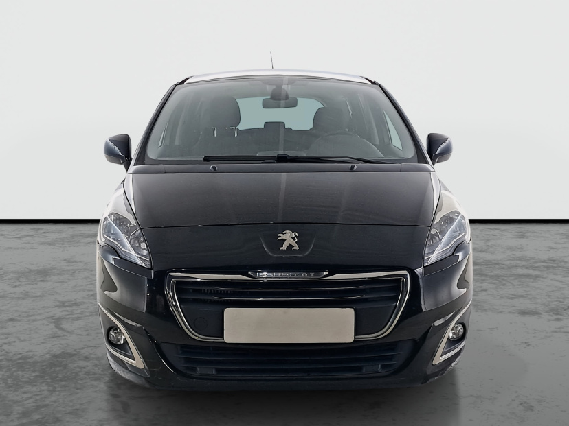 Peugeot 5008, 2016