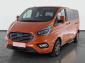 Ford Tourneo Custom, 2019