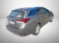 Toyota Auris, 2018
