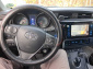 Toyota Auris, 2018