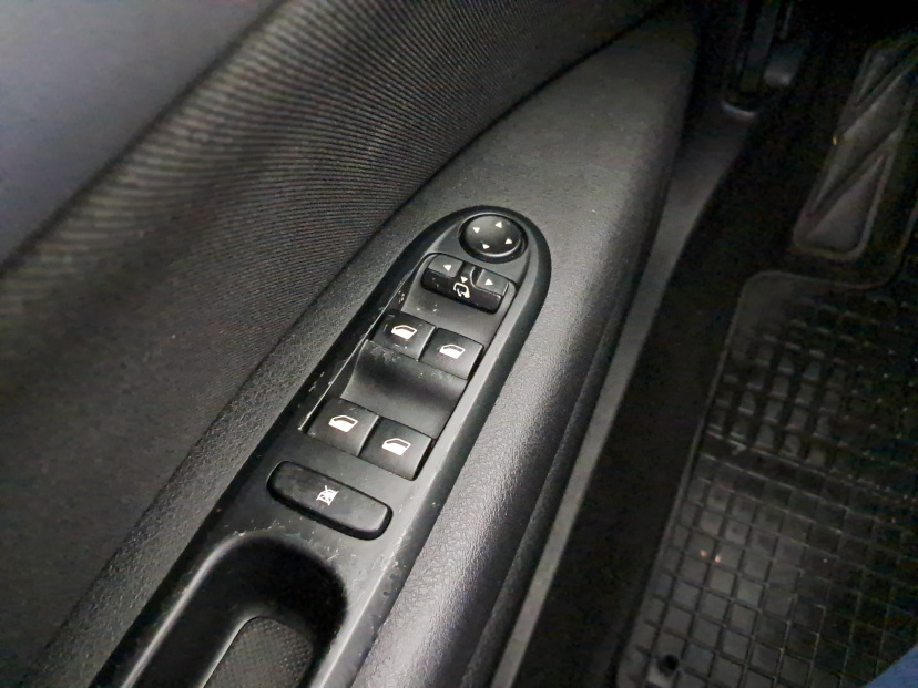 Peugeot 407, 2009