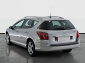 Peugeot 407, 2009