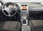 Peugeot 407, 2009