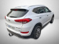 Hyundai Tucson, 2016