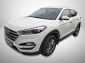 Hyundai Tucson, 2016