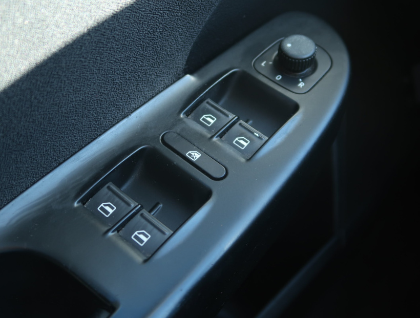 Volkswagen Passat, 2008