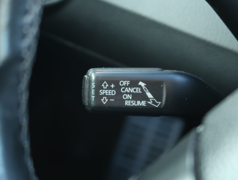 Volkswagen Passat, 2008