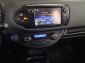 Toyota Yaris, 2015