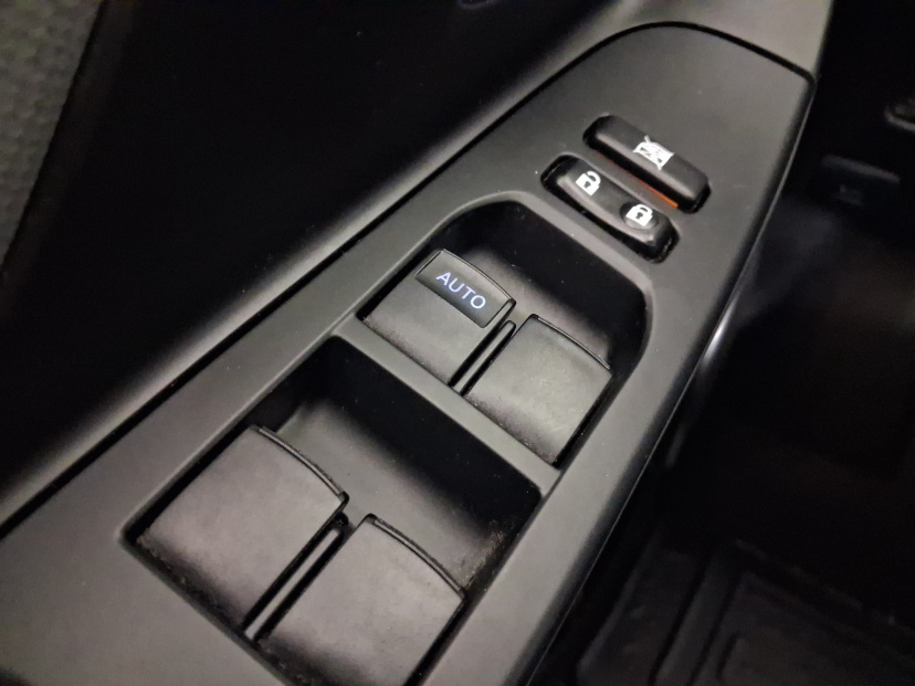 Toyota Yaris, 2015
