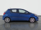 Toyota Yaris, 2015