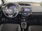 Toyota Yaris, 2015