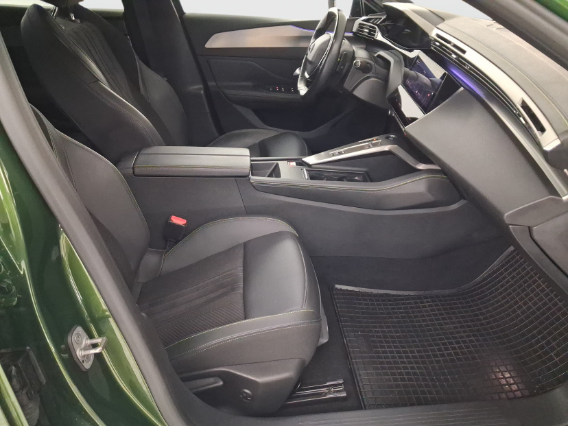 Peugeot 308, 2023