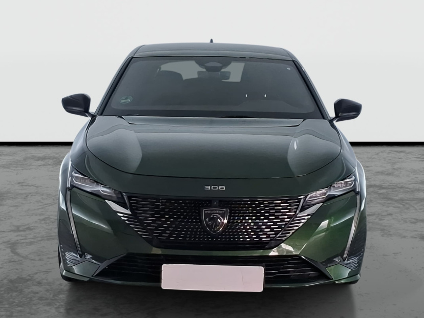 Peugeot 308, 2023