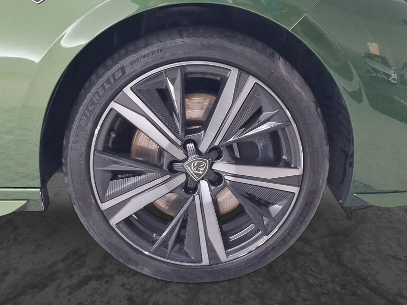 Peugeot 308, 2023