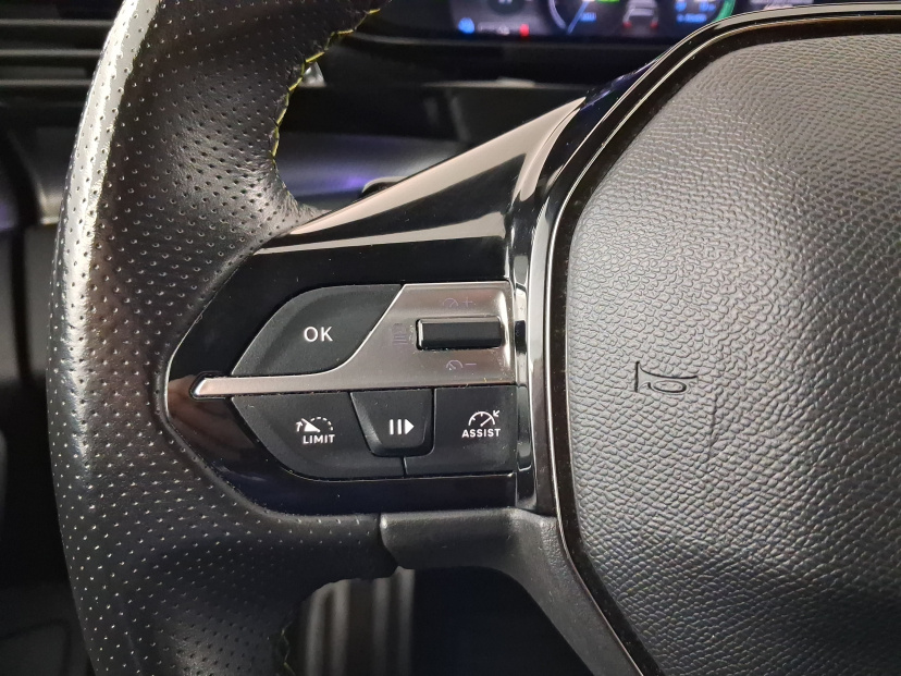 Peugeot 308, 2023
