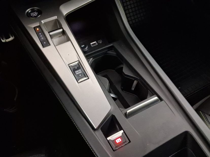 Peugeot 308, 2023