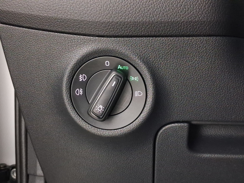 Škoda Kodiaq, 2020