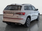 Škoda Kodiaq, 2020