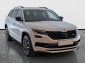 Škoda Kodiaq, 2020