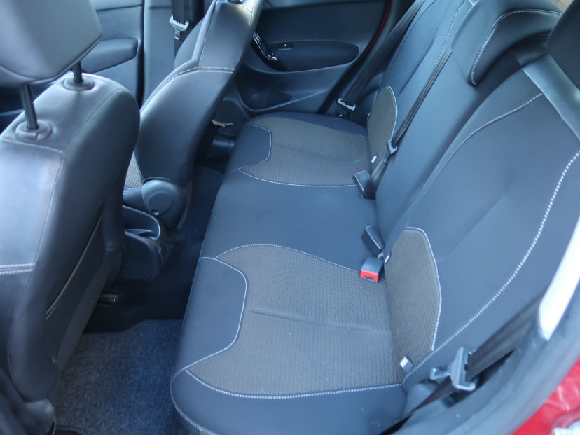 Citroen C3, 2012