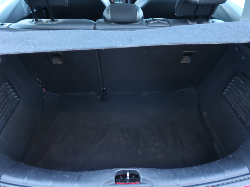 Citroen C3, 2012
