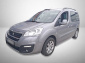 Peugeot Partner, 2017