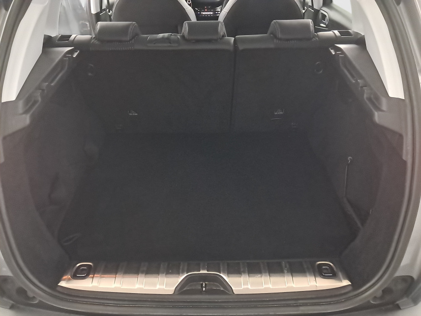 Peugeot 2008, 2016