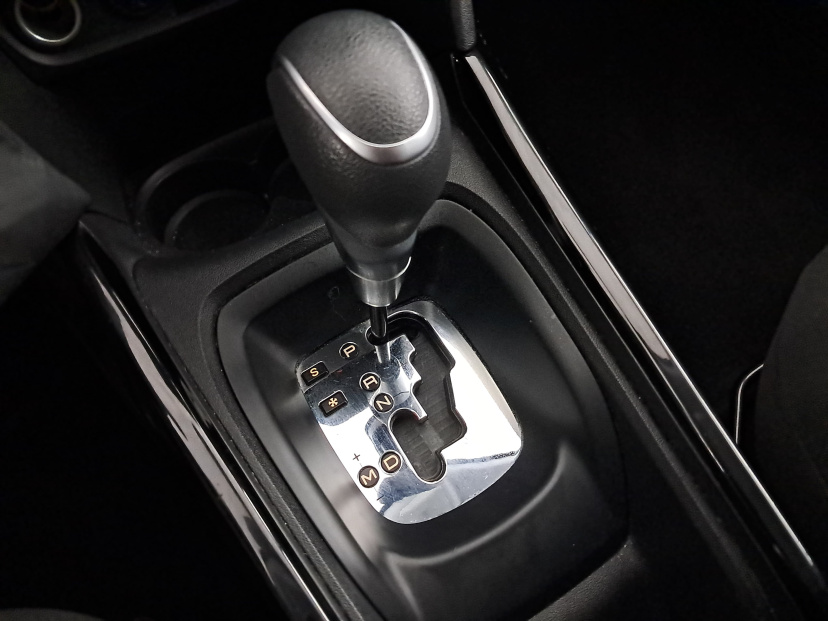 Peugeot 2008, 2016