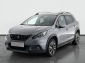 Peugeot 2008, 2016