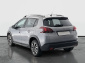 Peugeot 2008, 2016