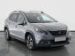 Peugeot 2008, 2016