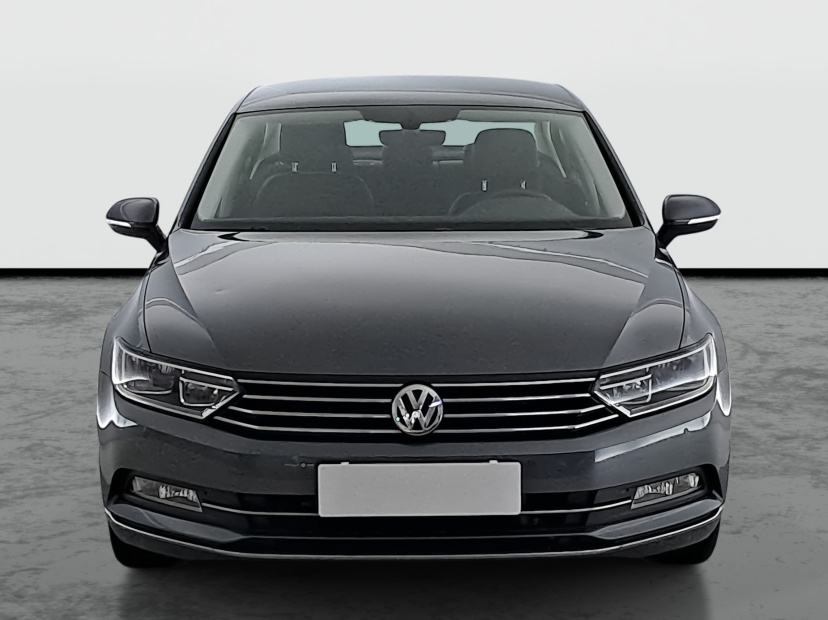 Volkswagen Passat, 2016