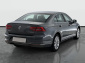 Volkswagen Passat, 2016