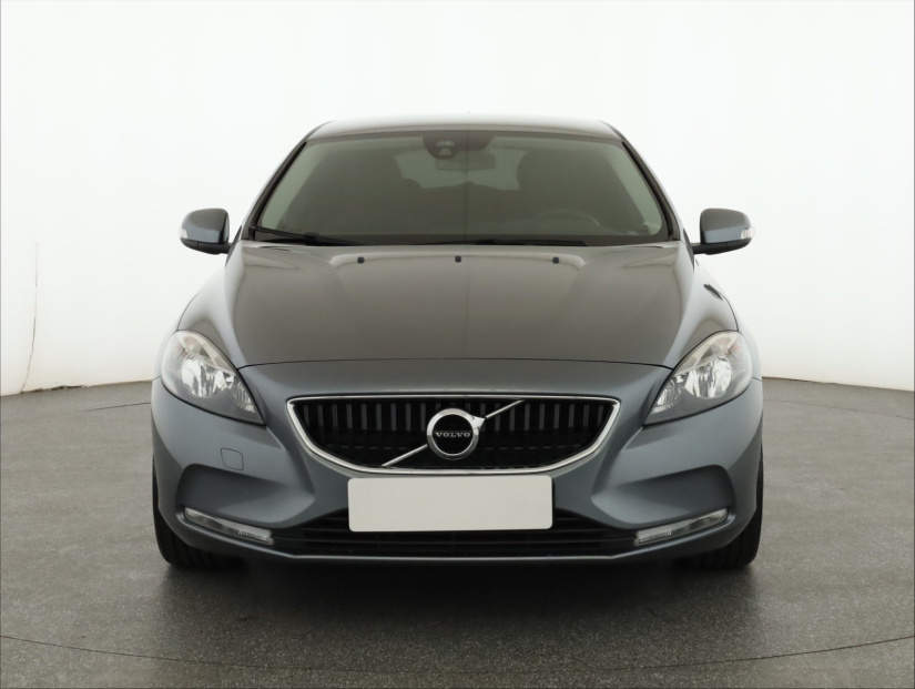 Volvo V40, 2017